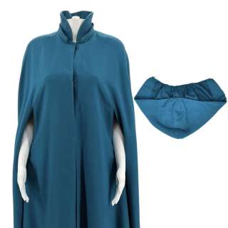 The Handmaid’s Tale June Osborne Screen Worn Cloak W/ Hood Ep 109 | VIP Fan Auctions