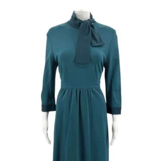 The Handmaid’s Tale Serena Joy Waterford Screen Worn Dress Ep 212 | VIP Fan Auctions