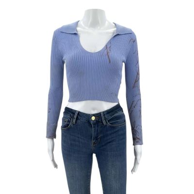 Scream VI Tara Carpenter (Jenna Ortega) Screen Worn Shirt & Pants Ch 3 Sc 84 | VIP Fan Auctions
