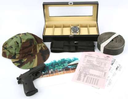 AMENDED DESCRIPTION: James Bond Casino Royale (2006) - Call sheet + storyboard sheets x 2 + jungle… | Ewbank’s