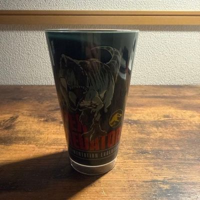 Jurassic World mug | eBay Europe (Buy It Now)