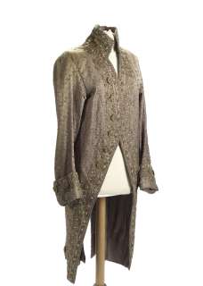 Lot 63 - Hugh Laurie/ Rowan Atkinson from Blackadder The Third, 1987