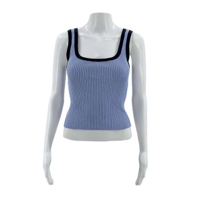 The Smashing Machine Dawn Staples (Emily Blunt) Screen Worn Tank Top Ch 13.5 Sc 140 | VIP Fan Auctions