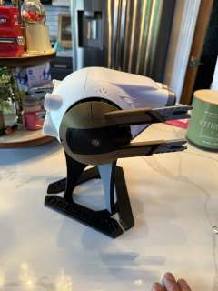 RMJ OBLIVION DRONE 166 WITH LIGHTS SOUND AND MORE