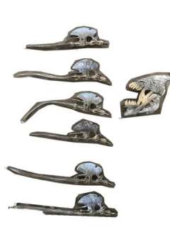 Aliens Alien Queen Miniature Movie Props | Premiere Props