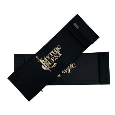 Lot 1: Mythic Quest Dana (Imani Hakim) Production Used Imani Hakim Chairback & Cast Chairback | VIP Fan Auctions