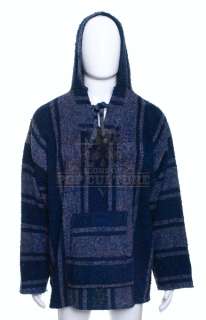 Lot 103 - Hancock - Hancock‘s (Will Smith) Hoodie – A41