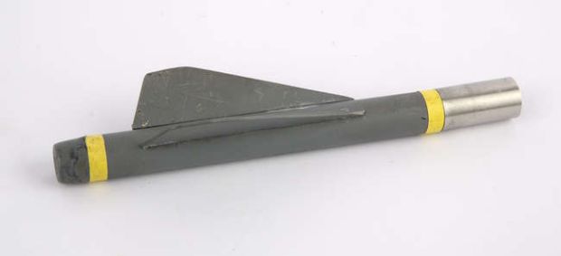 James Bond - SPECTRE (2015) Original prop Q Branch device. Screen seen and handled by Q (Benjamin… | Ewbank’s