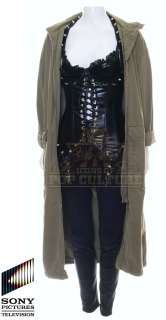 Lot 84 - Future Man (TV) – Tiger’s (Eliza Coupe) Outfit – FM261