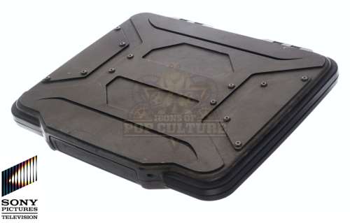 Lot 303 - Future Man (TV) - Time Travel Device (TTD) - FM102