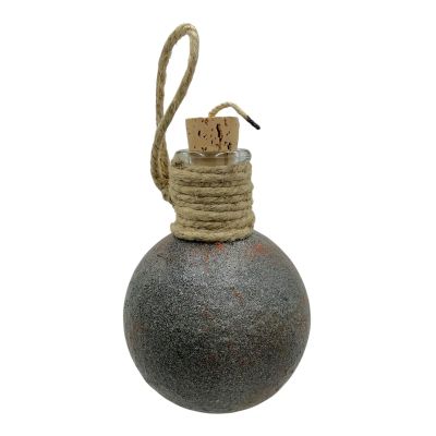 Lot 117: Black Sails (2014-2017) Production Used Grenade | VIP Fan Auctions