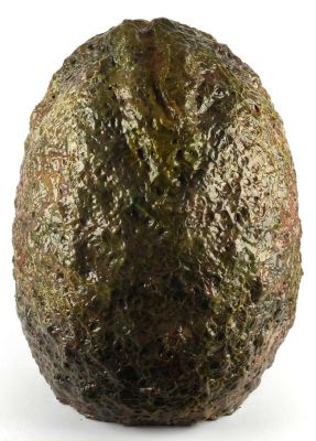 Lot 5038 - Aliens (1986) Production-made "Ovomorph" prop egg from the 20th Century Fox/Studios film. The… | Ewbank’s