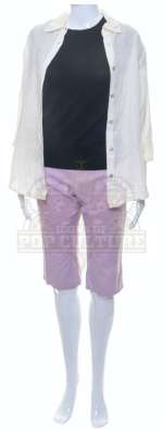 Lot 181 - Ouija – Laine Morris’ (Olivia Cooke) Outfit – A373