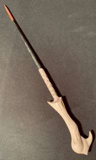Lot 177 - Harry Potter Franchise - Lord Voldemort Wand