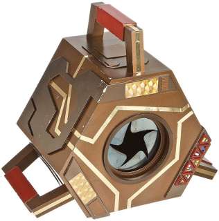 Lot 85 - Star Trek: Deep Space Nine Odo Stasis Container