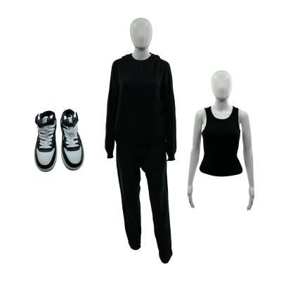 Lot 58: Mother Mary Mother Mary Screen Worn Sweater, Tank Top, Trousers & Sneakers Ch Travel Outfit Sc 12 | VIP Fan Auctions