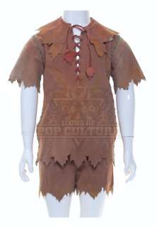 Lot 172 - Hook – Baby Tinkerbell’s Outfit - A939