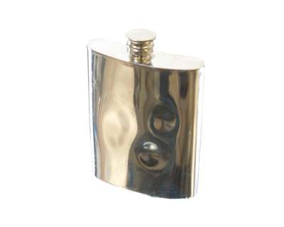 Mad Men | Don’s Flask | ScreenBid