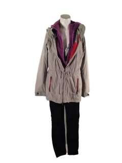 Blair Witch (2016) Ashley (Corbin Reid) Movie Costumes | Premiere Props