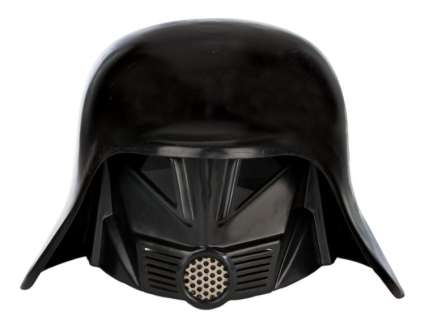 Rick Moranis hero "Dark Helmet" helmet from Spaceballs. | Profiles in History