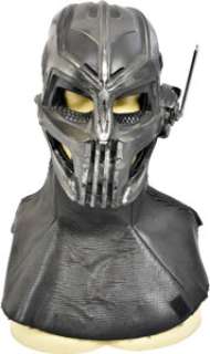 Overkill’s Season 1 Stunt Mask. | Heritage