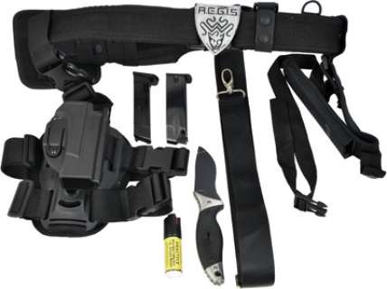 Tyrannosaurus Rathbone’s Belt. | Heritage