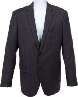 Succession (HBO® Original, 2018-2023) Nicholas Braun "Greg Hirsch" Theory Blazer and O‘Keeffe Suede Shoes from Season ...