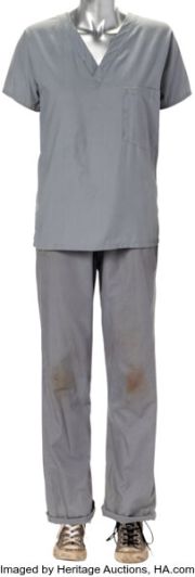 Beth Greene (Emily Kinney), (30) Piece Costume and Accessory Group from The Walking Dead (AMC 2010-2022). (Total: 3 Items) | Heritage