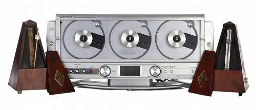 Glee Club choir room prop collection. | Profiles in History