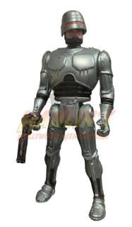 RoboCop 2 (1990) - Production used RoboCop Stand In Figure | Hanlin Auction Service