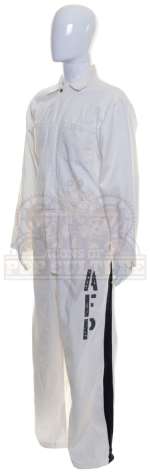 Lot 203 - Longest Yard, The – Paul Crewe‘s (Adam Sandler) Prison Jumpsuit – A43