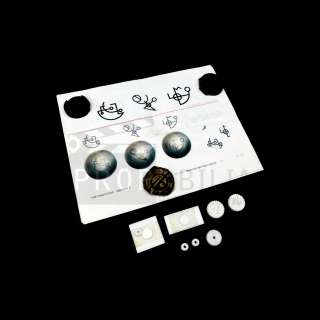 Lot 34 - The Magicians - Magic Battery Sigils S03E02 (2005)