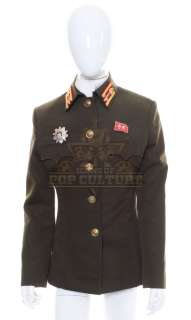 Lot 156 - Interview, The – Sook’s Uniform Jacket - A463