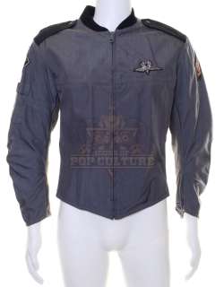 Starship Troopers - Mobile Infantry Jacket - A231 | Icons of Pop Culture