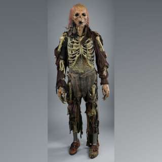 THE HAUNTED MANSION (2003) - Lot 371 - Zombie Costume