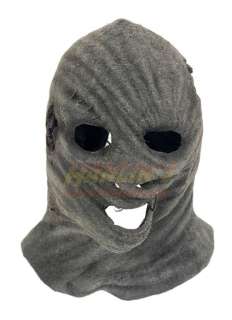 The Collector 3 (AKA The Collected) - Full Hero Death Head Collector Mask #2 | Hanlin Auction Service