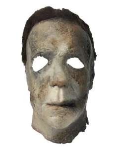 Halloween (2018) The Shape (James Jude Courtney) Mask Movie Props | Premiere Props