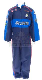 Pixels - Child Size “Arcader” Jumpsuit - 17-167 | Icons of Pop Culture