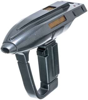 Star Trek: The Next Generation Romulan Phaser Pistol | Propworx
