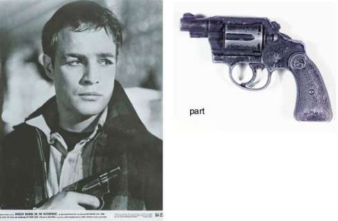 On The Waterfront, 1954/Marlon Brando | Christie’s