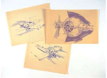 Star Wars, 1977 | Christie’s