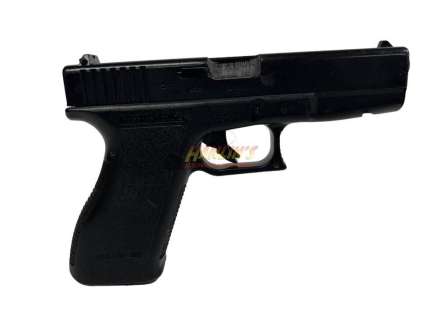 Supernatural (2005 - 2020) - Glock 17 Hand Gun from Trunk | Hanlin Auction Service