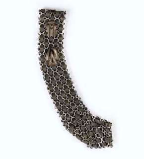 Star Trek - Lot 92 - WORF‘S KLINGON BALDRIC SASH