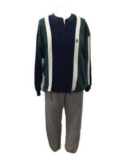 Father Stu (Mark Wahlberg) Bar Scene Movie Costumes | Premiere Props