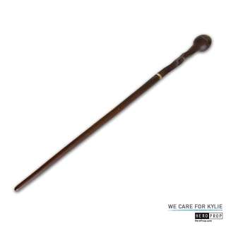 Lot 35 - Harry Potter Franchise (2001-2010) Remus Lupin Wand