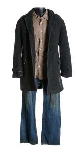 Falling Skies Tom Mason Costume from "At All Costs" | Propworx