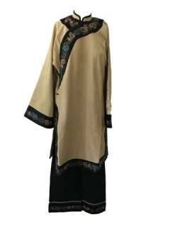 Crouching Tiger Hidden Dragon 2: Snow Vase (Natasha Liv Bordizzo) Movie Costumes | Premiere Props