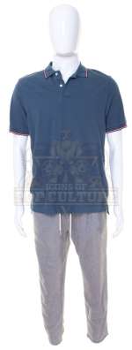 Better Call Saul (TV) – Jimmy McGill’s (Bob Odenkirk) Outfit – 29-23 | Icons of Pop Culture