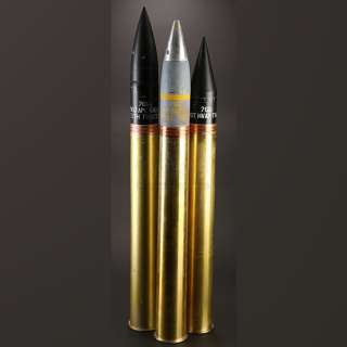 Fury (2014) | 76mm Round Set | Propstore