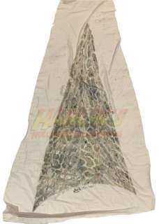 Lot 245 - Underworld: Blood Wars (2016) - Lara Pulver (Semira) Special Effects Appliance